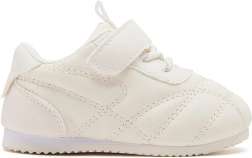 Miniatura 104 de BMCiTYBM Zapatos de bebé para niños y niñas, zapatos para caminar para niños pequeños, zapatos ligeros antideslizantes para 6, 9, 12, 18, 24 meses
