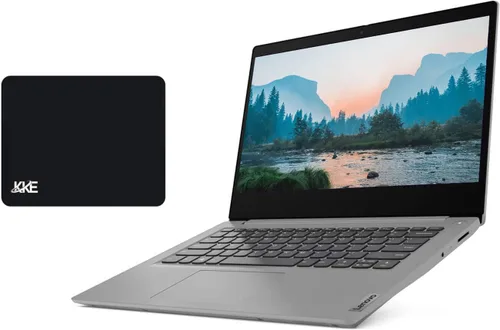 Miniatura 2 de Lenovo IdeaPad 3i - Computadora portátil, pantalla FHD de 14 pulgadas, procesador Intel i3-1115G4, 8 GB de RAM, SSD de 512 GB, cámara web, HDMI
