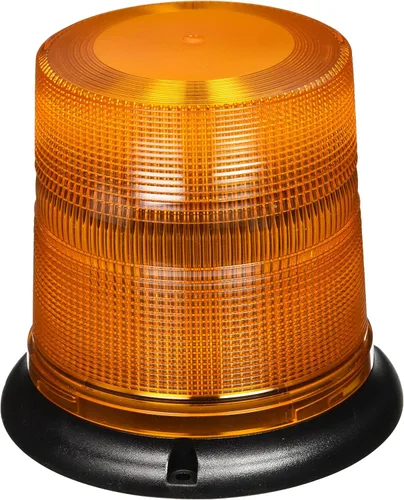 Miniatura 3 de HELLA 358114821 - Luz de advertencia compacta de montaje fijo, 1 unidad