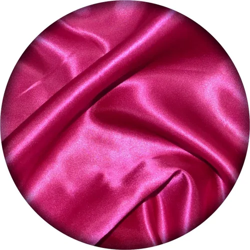Miniatura 5 de New Star Fabrics Tela de satén de peso medio, 60 pulgadas de ancho, perfecta para vestidos de novia, disfraces y decoraciones elegantes, encanto