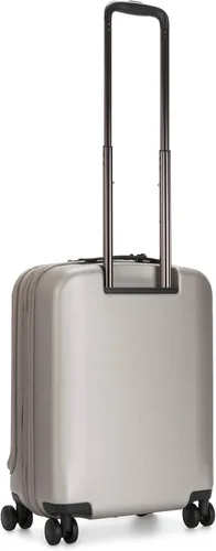 Miniatura 6 de Kipling Curiosity Pocket Metallic - Equipaje con ruedas (4 ruedas)