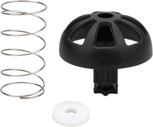 Showingo Kit de tapón de repuesto para máquina de café con resorte inferior compatible con Mr. Coffee 112435-000-000 185774-000-000 Hamilton
