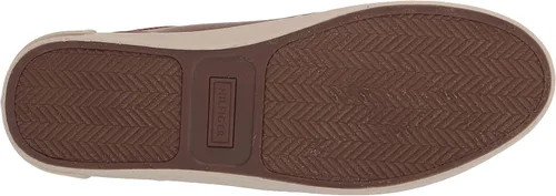 Miniatura 4 de Tommy Hilfiger Mens Rexin Sneaker