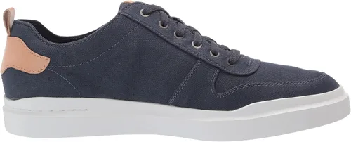 Miniatura 6 de Cole Haan Tenis de lona Grandpro Rally para hombre
