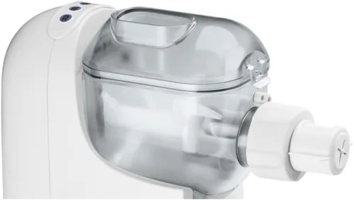 Miniatura 4 de Cuisinart Máquina para hacer pan, pasta y masa, blanco, PM-1