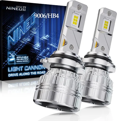 Miniatura 11 de NINEO niebla auxiliar para uso todoterreno