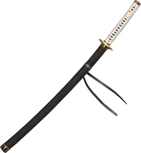 Miniatura 2 de Sword fort Espadas réplicas de acero inoxidable - Espada Katana de Vergil Demonio, de Dante Yamato, tipo anime y cosplay, metal real, versión