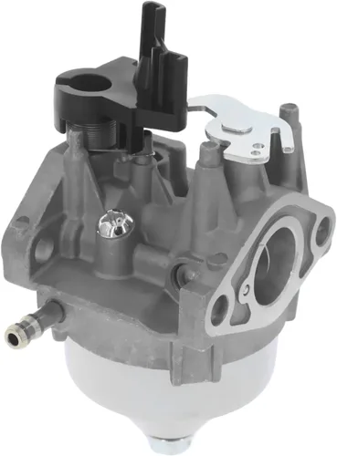 Miniatura 3 de Carburador 16100-Z8B-901 para Honda GCV160LA0 GCV160LA1 HRR216K10 HRR216K9 HRS216K5 HRS216K6 160 CC Auto Choke Motores
