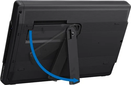 Miniatura 9 de Epson Perfection V19 II - Escáner plano de documentos y fotos a color con resolución óptica de 4800 ppp, alimentación USB y tapa extraíble de gran