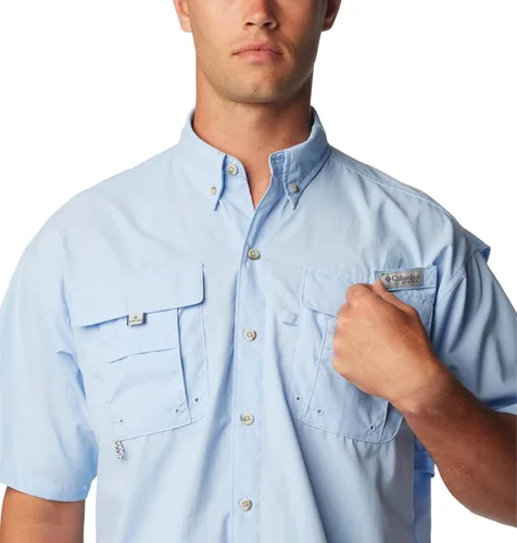 Miniatura 4 de Columbia Men's Bahama Ii Short Sleeve Shirt