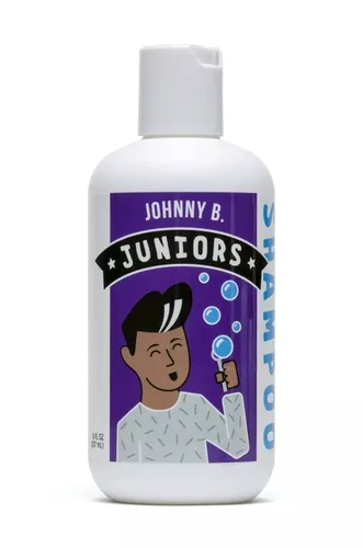 Miniatura 5 de JOHNNY B. Juniors Hair Shampoo for Kids