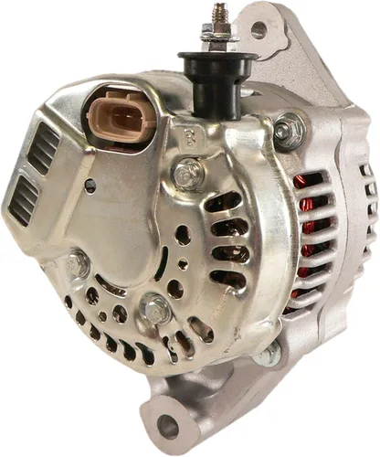 Miniatura 3 de DB Electrical Alternador 400-52267 compatible con/reemplazo para excavadora Cat Caterpillar Mini 301.5 301.6 301.8 302.5 303.5 304.5, excavadora