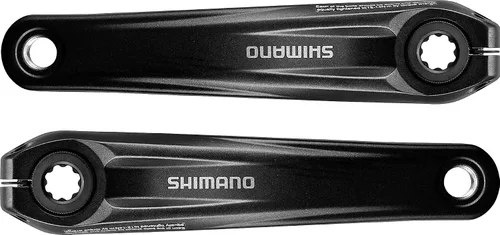 Miniatura 4 de Shimano Steps FC-E8000 Bielas 2020 MTB