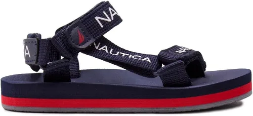 Miniatura 2 de Nautica Sandalias con correa de EVA para niños pequeños atléticas y resistentes al agua para niños y niñas, perfectas para la playa y actividades al