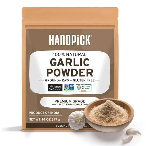 Miniatura 36 de Polvo de cardamomo (100g/3.53oz), sin gluten, Elaichi molido crudo para cocinar, batidos, lattes, té Masala, empaquetado en bolsa resellable