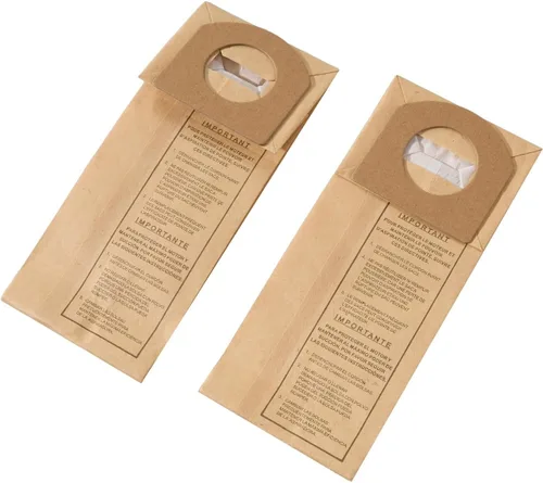 Miniatura 8 de Paquete de 36 bolsas de aspiradora compatibles con aspiradoras de mano Royal Dirt Devil tipo G de repuesto para 3010347001, 3010348001
