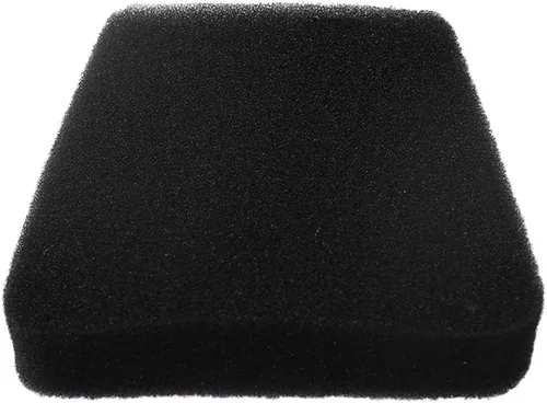 Miniatura 2 de Anxingo 530037793 Filtro de aire, línea de filtro de combustible para motosierra McCulloch 2000 3200 3500 3516 con bombilla de cebado 530047721