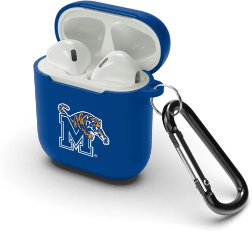 Miniatura 39 de SOAR Funda protectora para Airpods de la NCAA NCAA