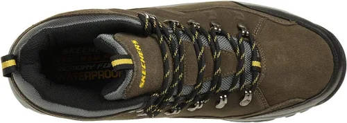 Miniatura 7 de Skechers Relment-Pelmo - Botas de senderismo para hombre