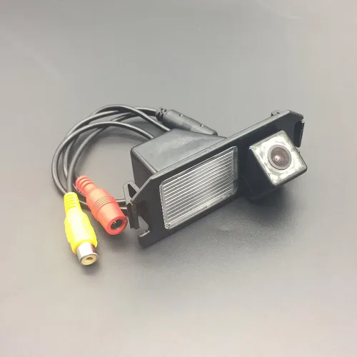 Miniatura 2 de Cámara LED de visión trasera de coche para Hyundai Elantra Touring / Hyundai i30 / Hyundai Coupe S3/Tuscani/Tiburon Hyundai Genesis y HD CCD visión