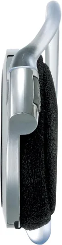 Miniatura 5 de Panasonic clip auricular plata RP-HZ47-S Plateado