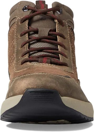 Miniatura 2 de Clarks Men's Wellman Top Waterproof Oxford Boot