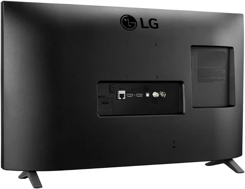 Miniatura 6 de LG 27LQ625S-PU 27 pulgadas Clase LED Full HD Smart TV con paquete webOS con paquete de protección mejorada CPS de 1 año