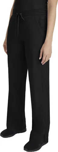 Miniatura 8 de Healing Hands Pantalón de hospital de etiqueta púrpura para mujeres modelo Taylor 9095 2 con cordón y 2 bolsillos