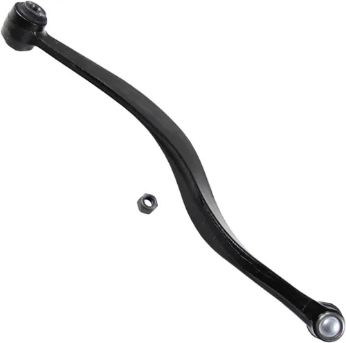 Miniatura 267 de Detroit Axle - Brazo de control delantero derecho para Nissan 350Z 03-09, Infiniti G35 03-07, brazo de control superior del lado del pasajero