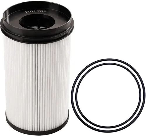 R61709 DDER61709 Filtro de combustible separador de agua Elemento Compatible con motores diésel DD13 DD15 DD16 Reemplaza OE# FS20176 R61709