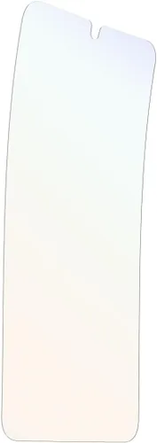 Miniatura 6 de OtterBox Alpha Flex - Protector de pantalla antimicrobiano con luz azul para Galaxy S23, respuesta táctil impecable, resistente a huellas