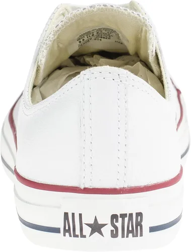 Miniatura 2 de Converse Women's Chuck Taylor All Star Leather Low Top Sneaker
