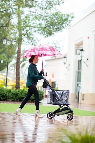 Miniatura 2 de Joovy Cubierta de lluvia para botas