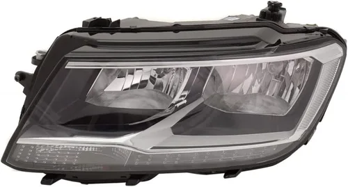 KarParts360 Para Volkswagen Tiguan Faro Asamblea 2018 2019 2020 2021 lado del conductor para VW2502169 | 5NL941005