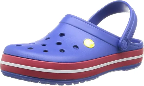 Miniatura 30 de Crocs Crocband - Zuecos para hombre y mujer Shiitake