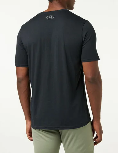 Miniatura 7 de Under Armour Camiseta de manga corta Team Issue Wordmark para hombre
