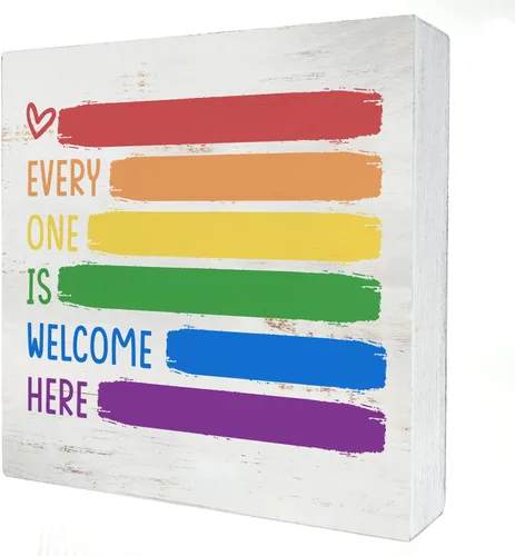 Miniatura 9 de Placa de madera con definición de equipo en caja de madera. Decoración rústica con cita de equipo. Placa de madera en bloque para pared, mesa