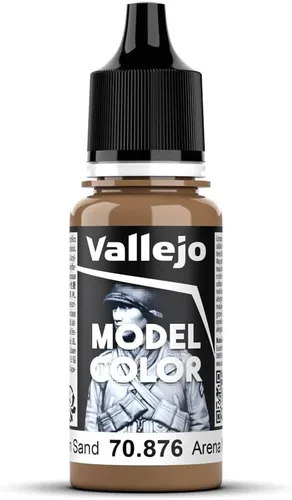 Miniatura 104 de Vallejo - Pintura color rojo amaranto, 0.6 fl oz