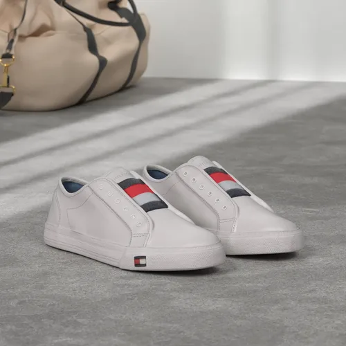 Miniatura 2 de Tommy Hilfiger Anni - Tenis sin cordones para mujer