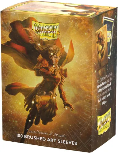 Miniatura 39 de Dragon Shield Art Sleeves Edición limitada – Superman (rojo/blanco) 100 CT – Mangas TCG suaves y resistentes Compatible con Pokemon, One Piece