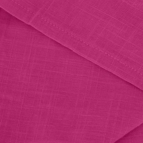 Miniatura 174 de SMIDOW Camisa de algodón y lino con botones para mujer