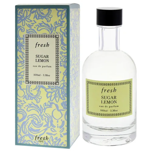 Miniatura 4 de Sugar Lemon de Fresh para mujer - 3.3 oz EDP Spray