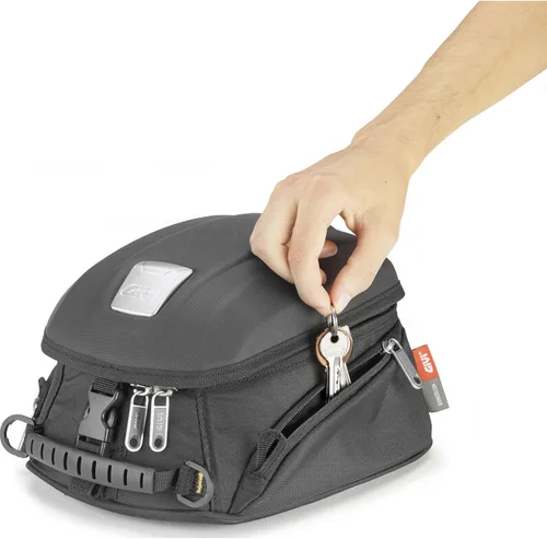 Miniatura 3 de Bolsa para tanque Tanklock MT505 de 5 litros de GIVI