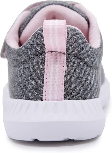 Miniatura 3 de Nautica - Tenis modernos para niños, diseño con una correa, tenis para correr y atletismo (bebés y niños pequeños)