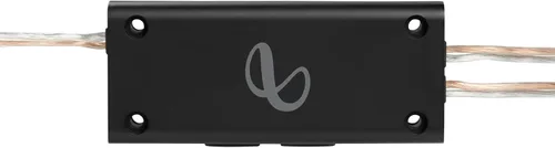Miniatura 6 de Infinity Kappa 603CF 6-1/2" (165mm) Sistema de altavoces de componentes bidireccionales