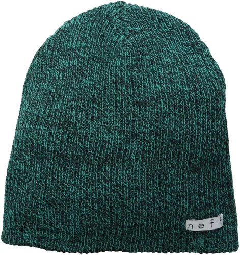 Miniatura 19 de NEFF - Gorro jaspeado de uso diario, para hombre y mujer