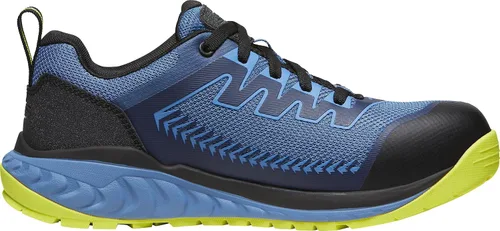Miniatura 5 de KEEN Utility Men's Arvada Low Height Composite Toe Breathable Industrial Work Sneakers