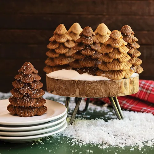 Miniatura 2 de Nordic Ware Tortas de hoja perenne