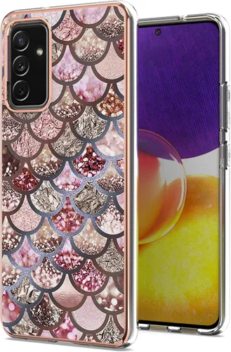 Miniatura 419 de Funda compatible con Redmi Note 10S 4G, compatible con Xiaomi Redmi Note 10 4G para teléfono móvil TPU funda LSB