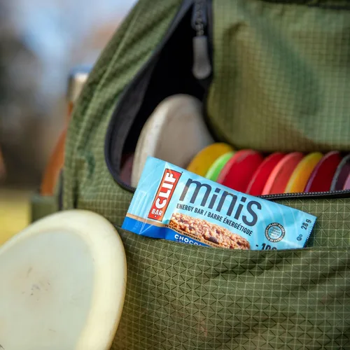 Miniatura 8 de Clif Bar - Barras energéticas, 160172, 1